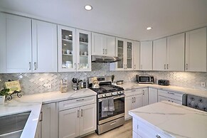 Sun-soaked Livermore Gem With Patio & Fire Pit!