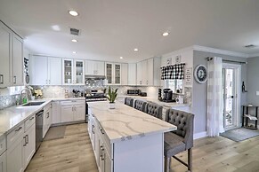 Sun-soaked Livermore Gem With Patio & Fire Pit!