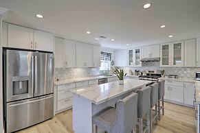 Sun-soaked Livermore Gem With Patio & Fire Pit!