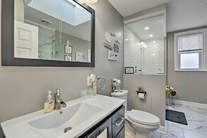 Family-friendly Getaway: 11 Mi to Dtwn Philly