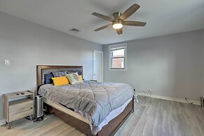 Family-friendly Getaway: 11 Mi to Dtwn Philly