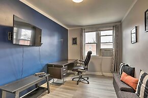 Family-friendly Getaway: 11 Mi to Dtwn Philly