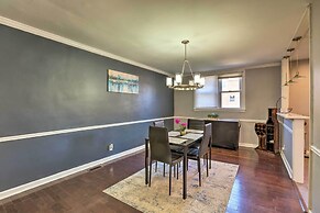 Family-friendly Getaway: 11 Mi to Dtwn Philly