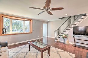 Family-friendly Getaway: 11 Mi to Dtwn Philly