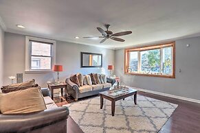 Family-friendly Getaway: 11 Mi to Dtwn Philly