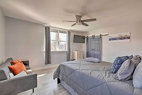 Family-friendly Getaway: 11 Mi to Dtwn Philly