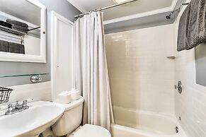 Historic Home w/ Garden: Walk to Center City!