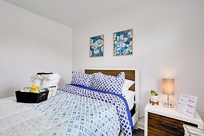 ~ 4 Mi to Downtown Philadelphia: Cozy Retreat