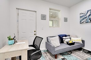 ~ 4 Mi to Downtown Philadelphia: Cozy Retreat