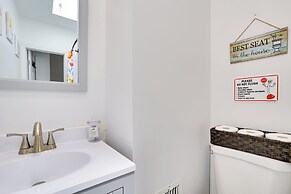 ~ 4 Mi to Downtown Philadelphia: Cozy Retreat