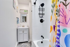 ~ 4 Mi to Downtown Philadelphia: Cozy Retreat
