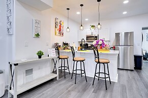 ~ 4 Mi to Downtown Philadelphia: Cozy Retreat