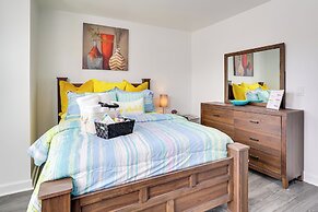 ~ 4 Mi to Downtown Philadelphia: Cozy Retreat