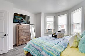 ~ 4 Mi to Downtown Philadelphia: Cozy Retreat