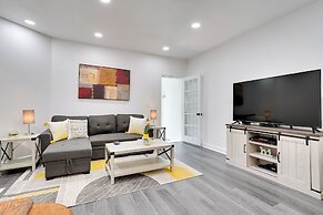 ~ 4 Mi to Downtown Philadelphia: Cozy Retreat
