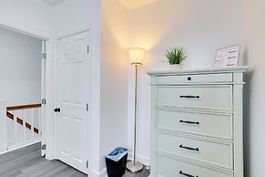~ 4 Mi to Downtown Philadelphia: Cozy Retreat