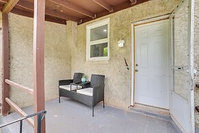 ~ 4 Mi to Downtown Philadelphia: Cozy Retreat