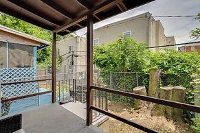 ~ 4 Mi to Downtown Philadelphia: Cozy Retreat