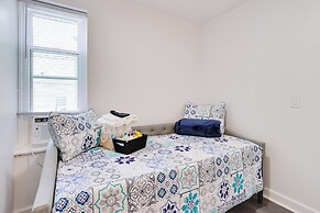 ~ 4 Mi to Downtown Philadelphia: Cozy Retreat