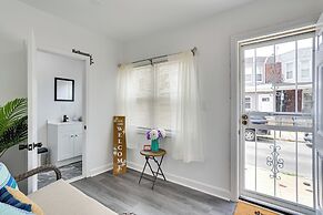 ~ 4 Mi to Downtown Philadelphia: Cozy Retreat