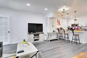 ~ 4 Mi to Downtown Philadelphia: Cozy Retreat