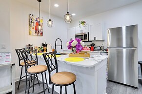 ~ 4 Mi to Downtown Philadelphia: Cozy Retreat