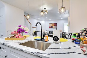 ~ 4 Mi to Downtown Philadelphia: Cozy Retreat