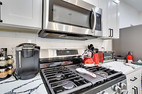 ~ 4 Mi to Downtown Philadelphia: Cozy Retreat