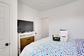 ~ 4 Mi to Downtown Philadelphia: Cozy Retreat
