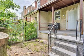 ~ 4 Mi to Downtown Philadelphia: Cozy Retreat