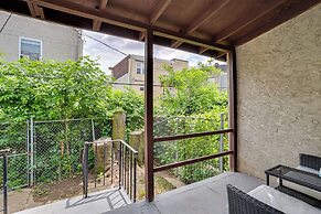 ~ 4 Mi to Downtown Philadelphia: Cozy Retreat