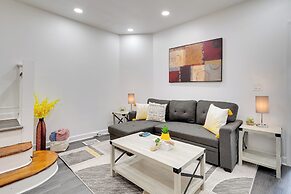 ~ 4 Mi to Downtown Philadelphia: Cozy Retreat