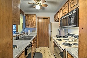 Shawnee Condo < 10 Mi to Downtown Kansas City!
