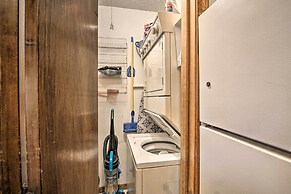 Shawnee Condo < 10 Mi to Downtown Kansas City!