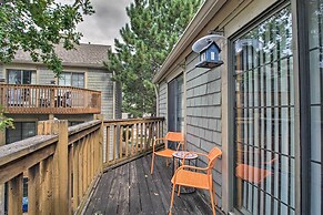 Shawnee Condo < 10 Mi to Downtown Kansas City!