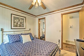 Shawnee Condo < 10 Mi to Downtown Kansas City!
