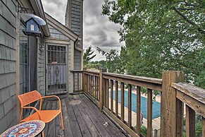 Shawnee Condo < 10 Mi to Downtown Kansas City!