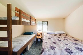 Conconully Cabin on 42 Private Acres Near Hiking!