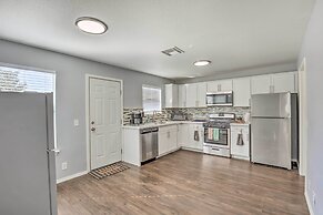 Spacious + Sunny Austin Home ~ 12 Mi to Dtwn!