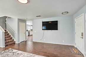 Spacious + Sunny Austin Home ~ 12 Mi to Dtwn!