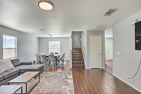 Spacious + Sunny Austin Home ~ 12 Mi to Dtwn!