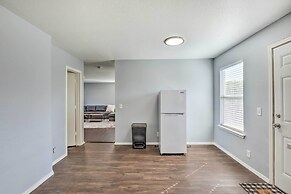 Spacious + Sunny Austin Home ~ 12 Mi to Dtwn!