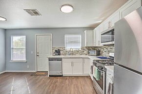 Spacious + Sunny Austin Home ~ 12 Mi to Dtwn!