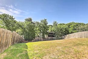 Spacious + Sunny Austin Home ~ 12 Mi to Dtwn!
