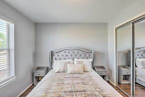 Spacious + Sunny Austin Home ~ 12 Mi to Dtwn!