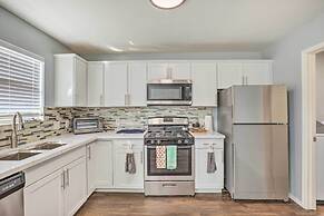 Spacious + Sunny Austin Home ~ 12 Mi to Dtwn!