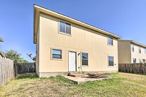 Spacious + Sunny Austin Home ~ 12 Mi to Dtwn!