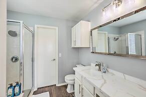 Spacious + Sunny Austin Home ~ 12 Mi to Dtwn!