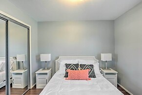 Spacious + Sunny Austin Home ~ 12 Mi to Dtwn!