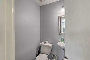 Spacious + Sunny Austin Home ~ 12 Mi to Dtwn!